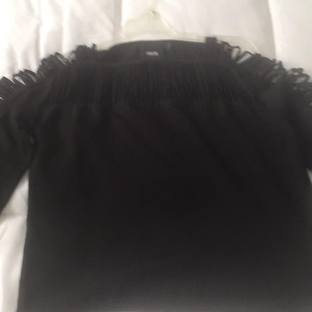Black top